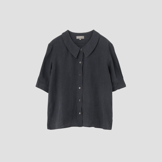 SOFT LINEN SHIRT
