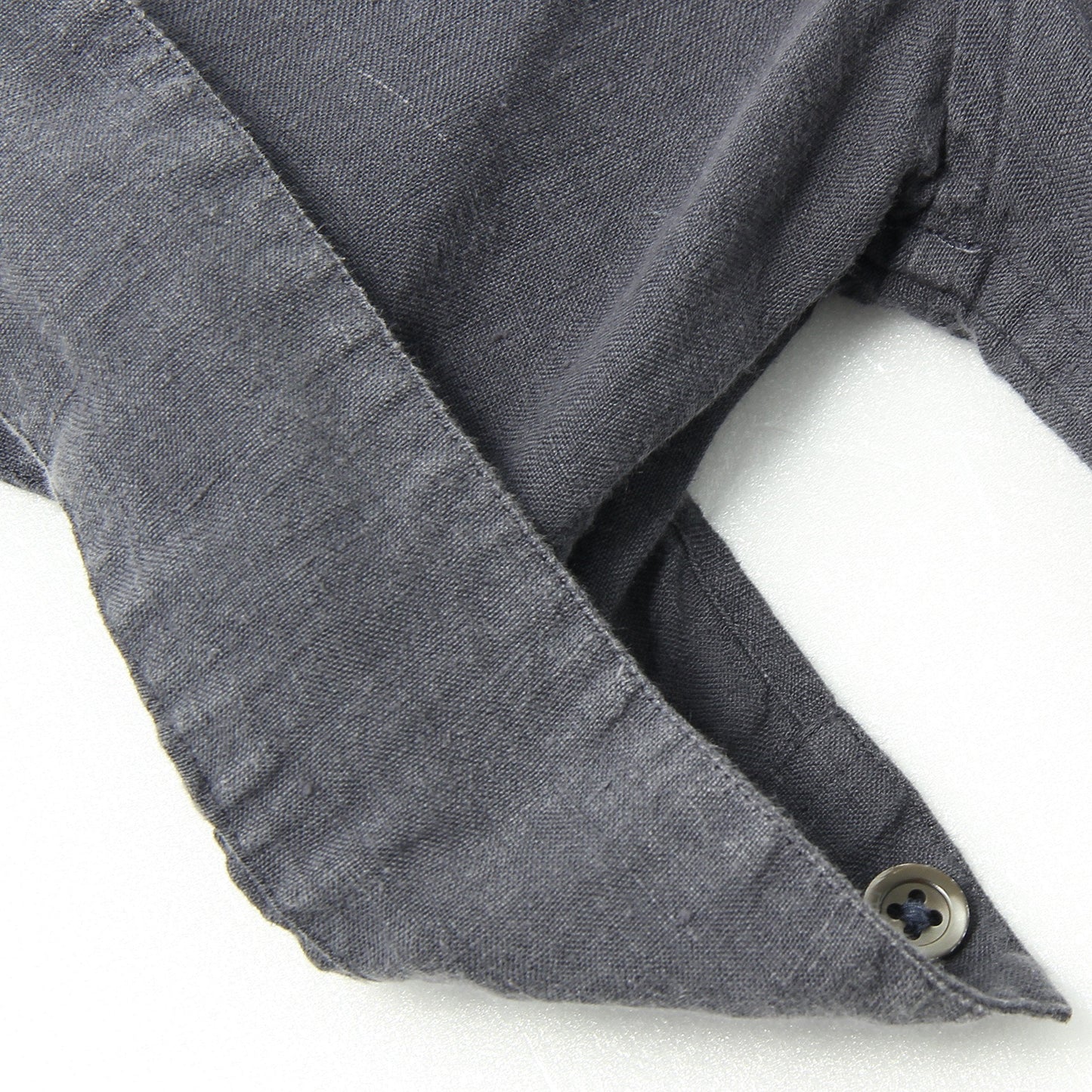 SOFT LINEN SHIRT