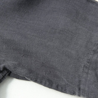 SOFT LINEN SHIRT