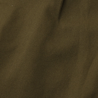 LIGHT COTTON WOOL DRILL TROUSERS