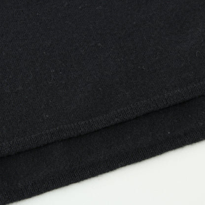 FELTED DRY WOOL KNIT