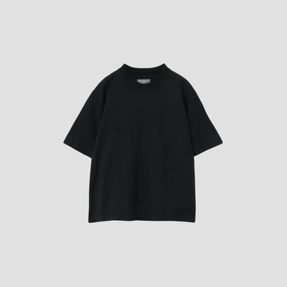 DRY WOOL LINEN PLAINWEAVE SHIRT