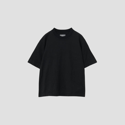 DRY WOOL LINEN PLAINWEAVE SHIRT