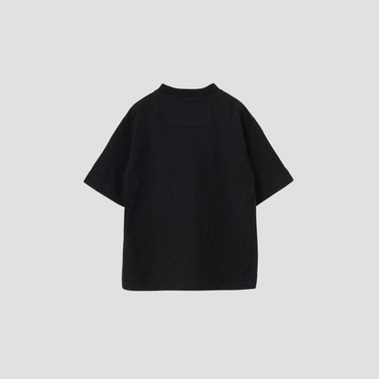 DRY WOOL LINEN PLAINWEAVE SHIRT