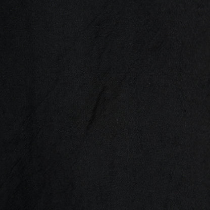DRY WOOL LINEN PLAINWEAVE SHIRT
