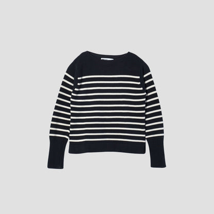 SUMMER COTTON KNIT
