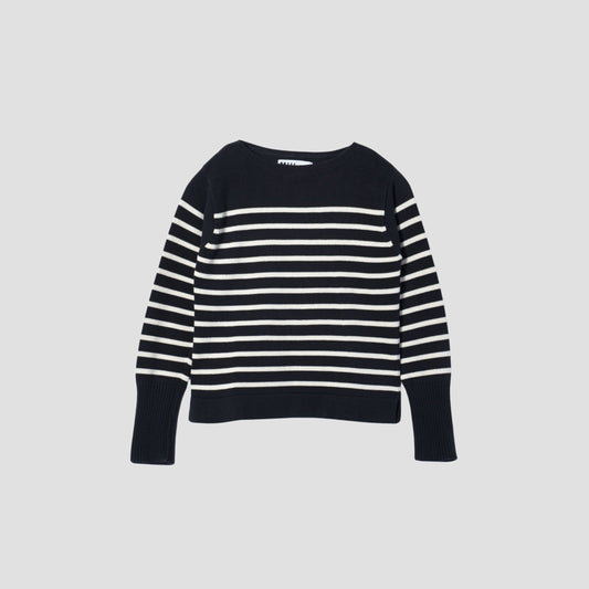 SUMMER COTTON KNIT