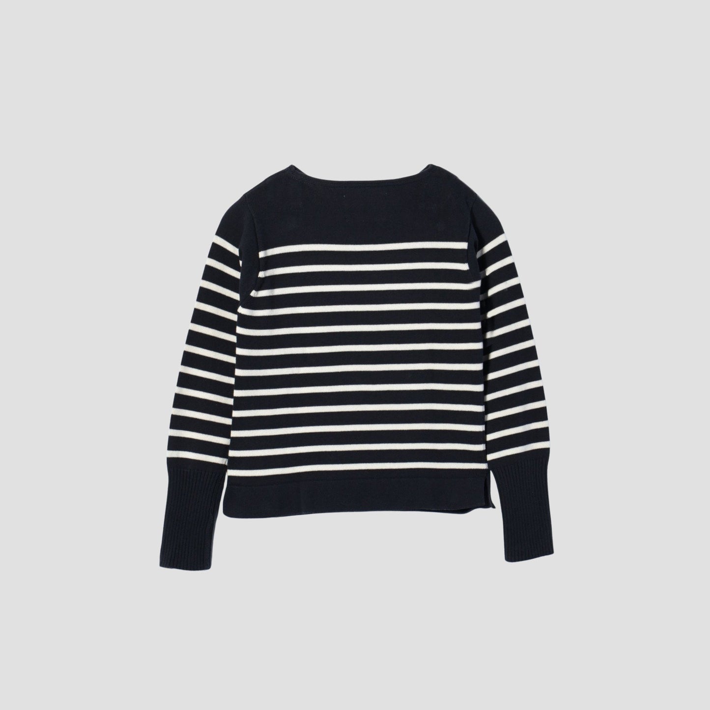 SUMMER COTTON KNIT