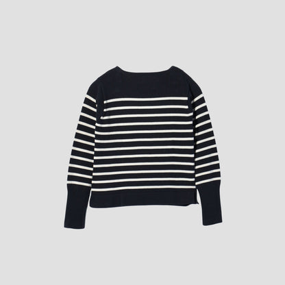 SUMMER COTTON KNIT