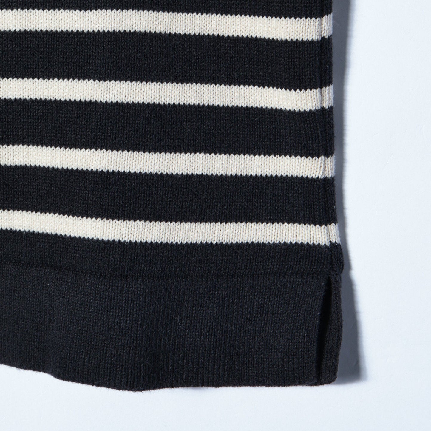 SUMMER COTTON KNIT