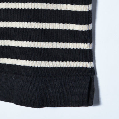 SUMMER COTTON KNIT
