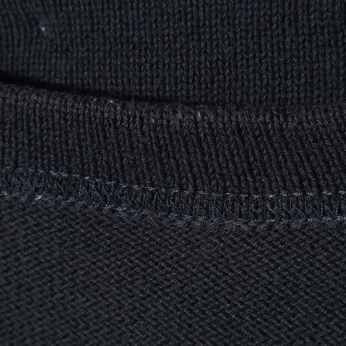 SUMMER COTTON KNIT