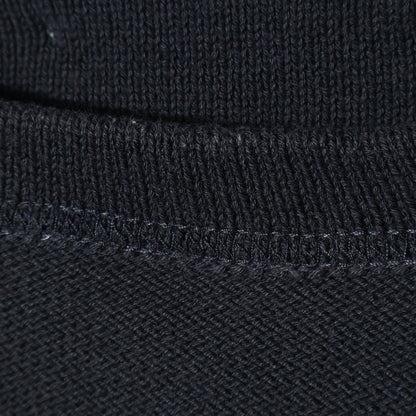 SUMMER COTTON KNIT