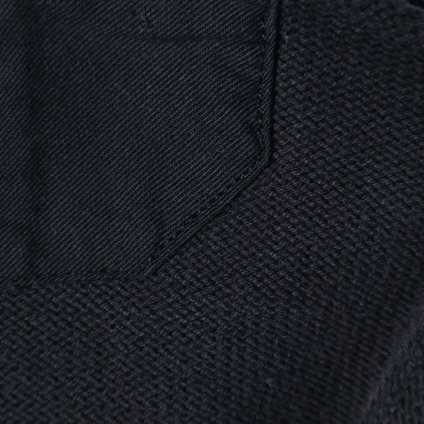 SUMMER COTTON KNIT