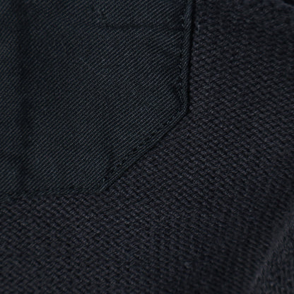 SUMMER COTTON KNIT