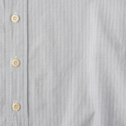 MULTI STRIPE COTTON SHIRT