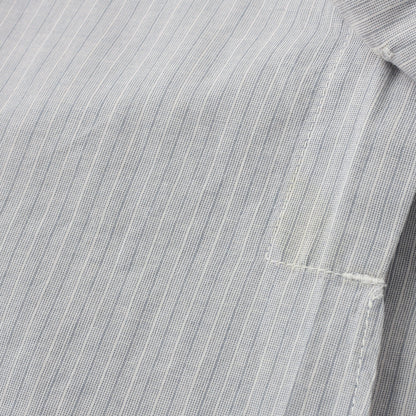 MULTI STRIPE COTTON SHIRT