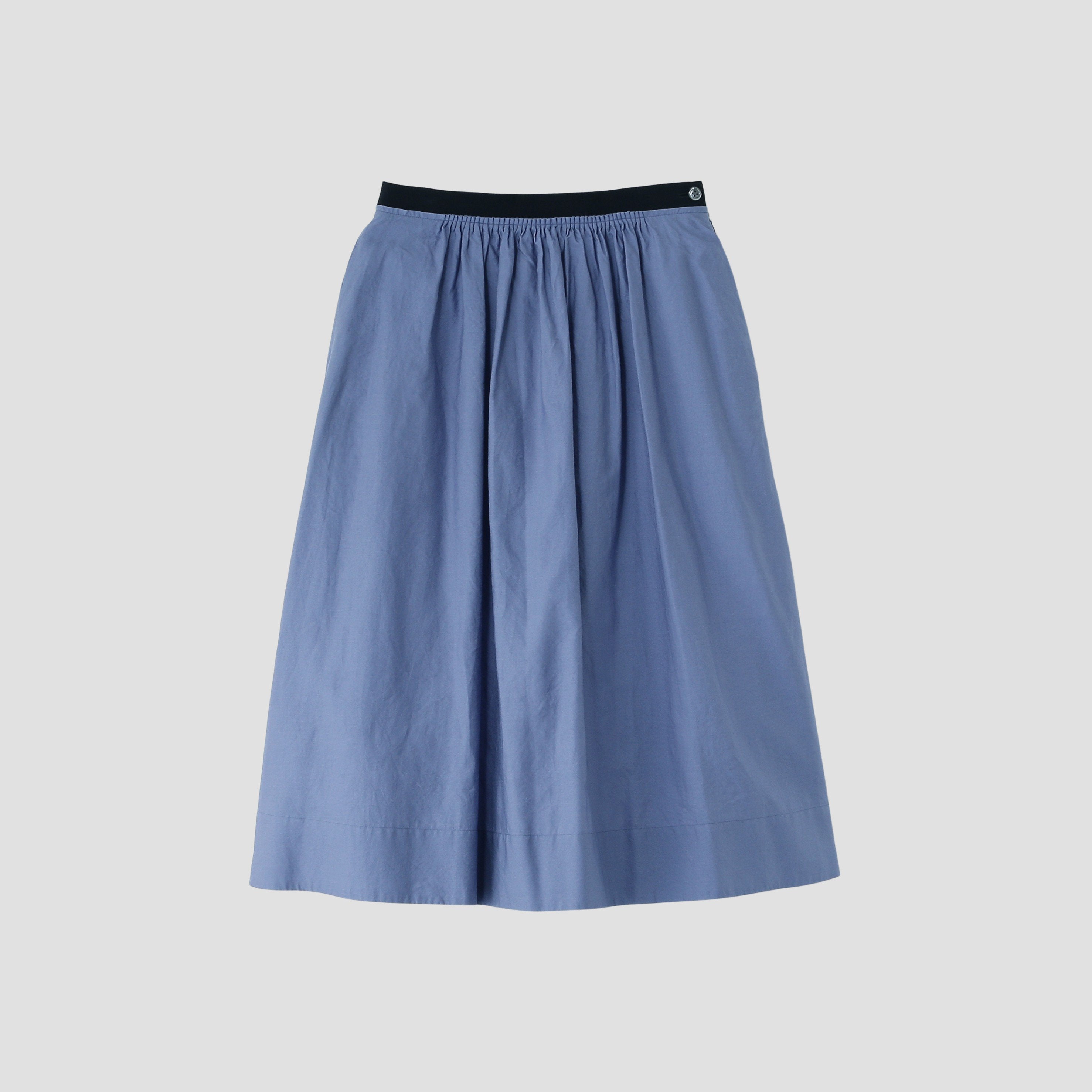 MARGARET HOWELL （マーガレットハウエル） | LIGHTWEIGHT LINEN SKIRT