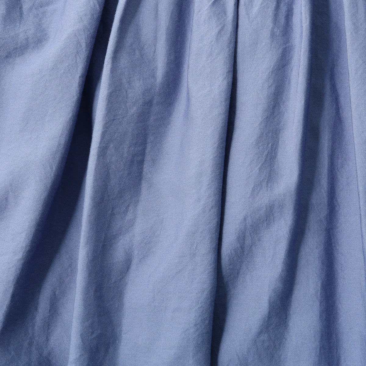 COTTON SILK SKIRT