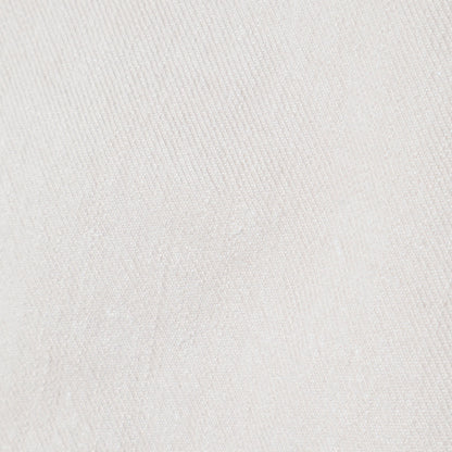 ASH WHITE DENIM TROUSERS