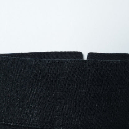 LINEN TROUSERS