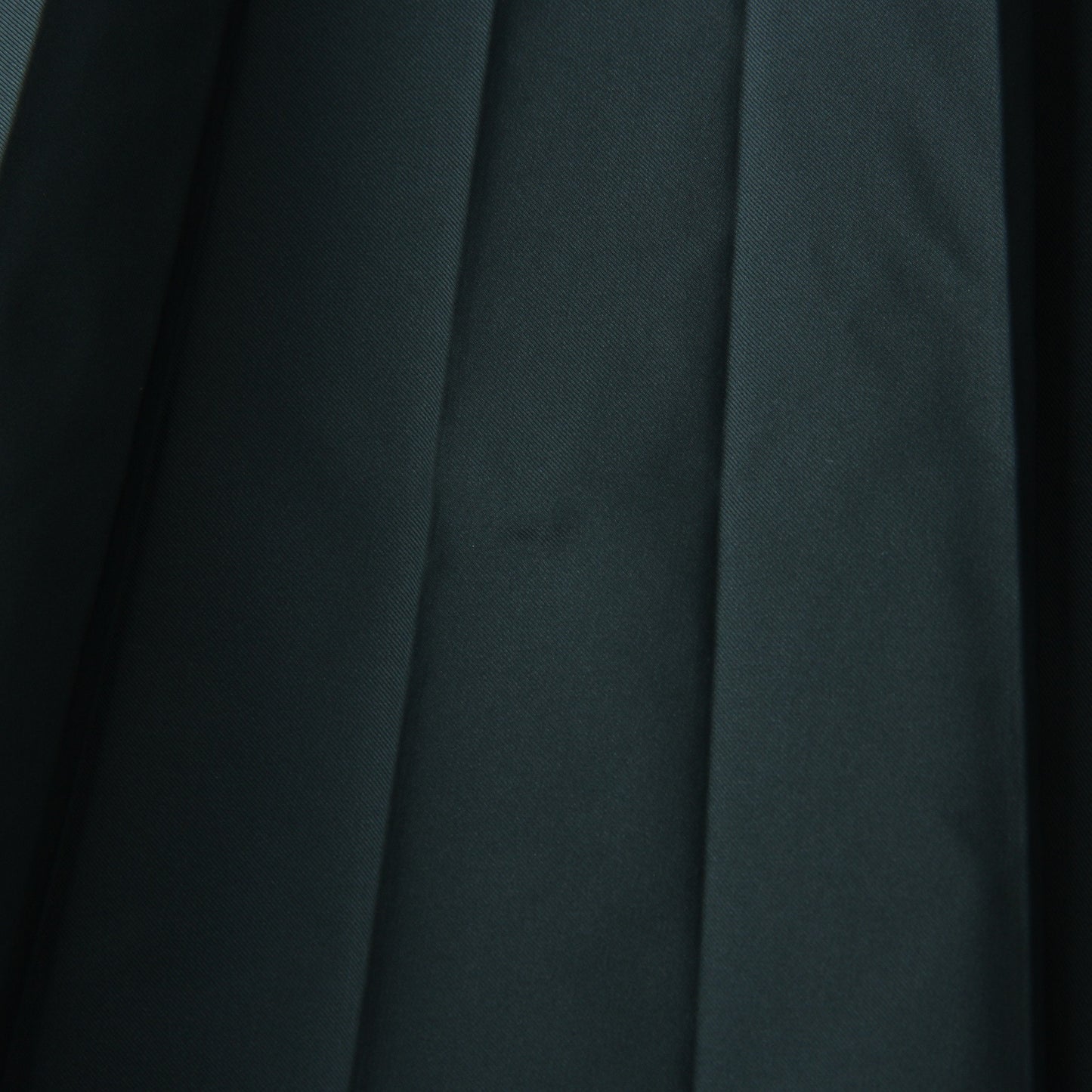 PLAINWEAVE BLEND SKIRT