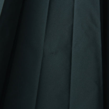 PLAINWEAVE BLEND SKIRT