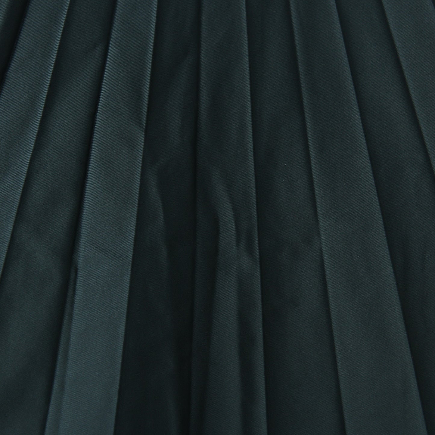 PLAINWEAVE BLEND SKIRT