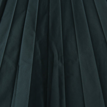 PLAINWEAVE BLEND SKIRT
