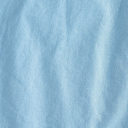 SHEER COTTON SHIRT