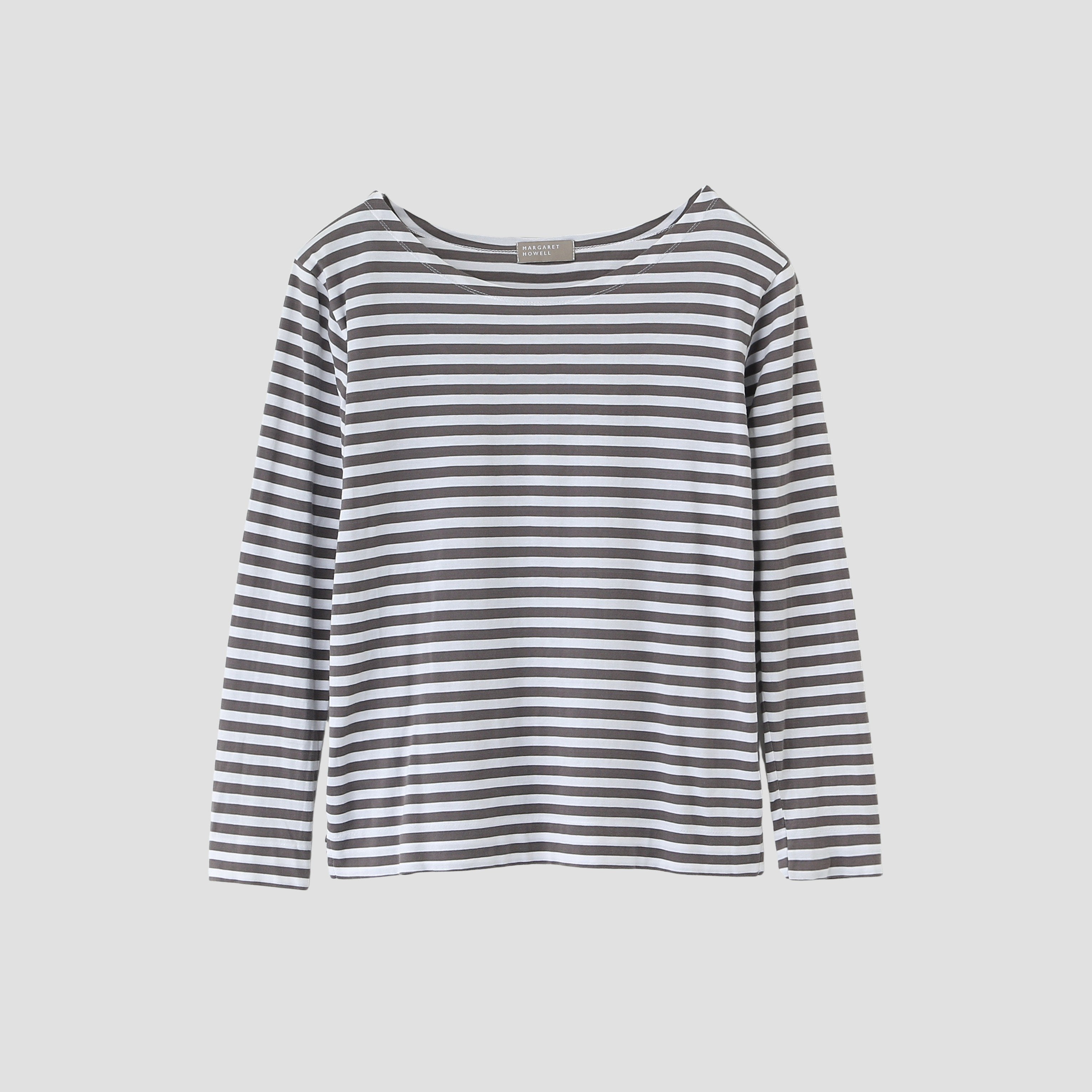 MARGARET HOWELL | SOFT COTTON PIQUE(FRED PERRY FOR MARGARET HOWELL