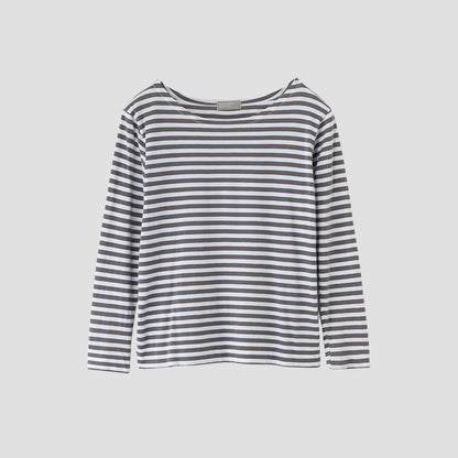 EVEN STRIPE JERSEY