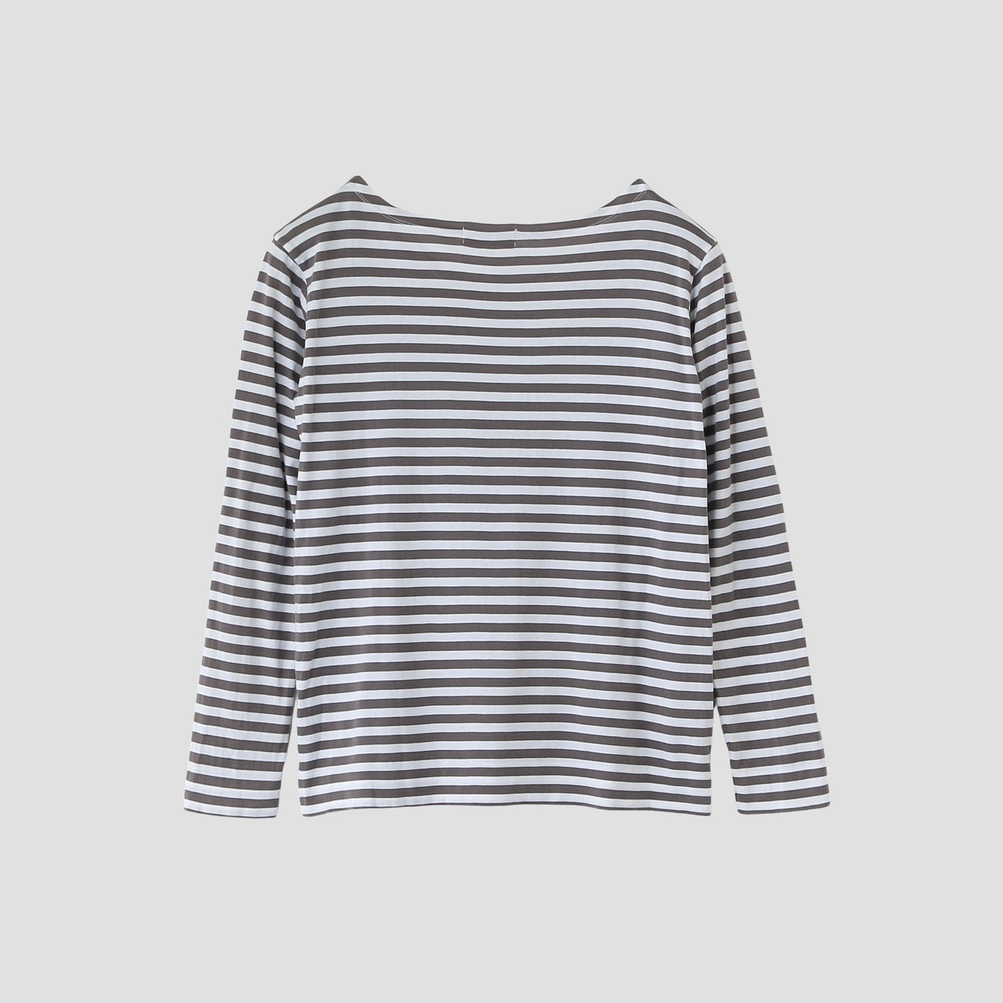 EVEN STRIPE JERSEY