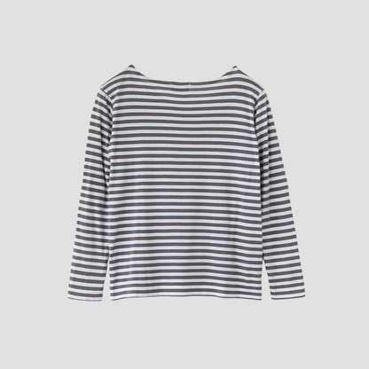 EVEN STRIPE JERSEY