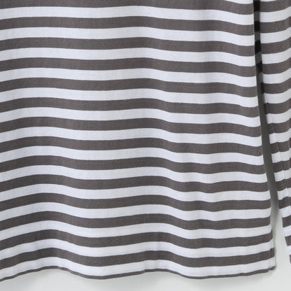 EVEN STRIPE JERSEY
