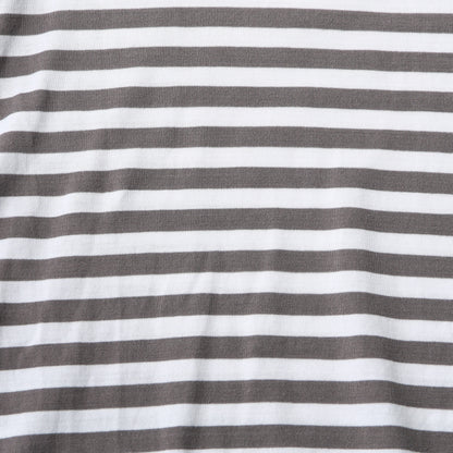 EVEN STRIPE JERSEY