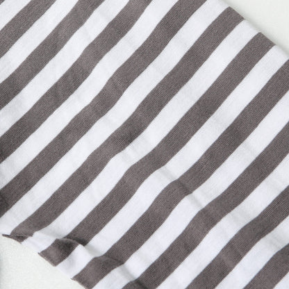 EVEN STRIPE JERSEY