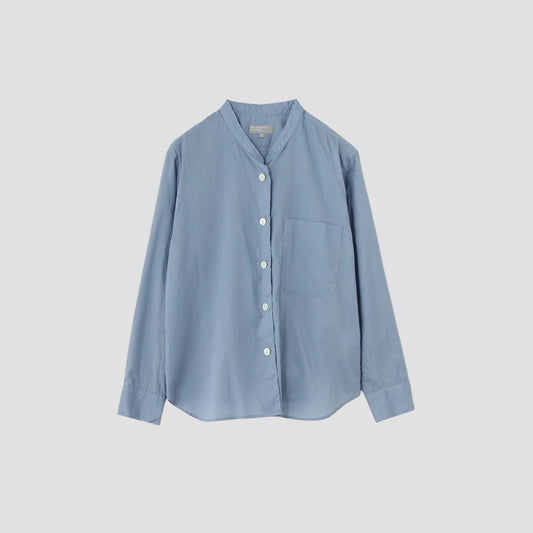 SHEER COTTON SHIRT