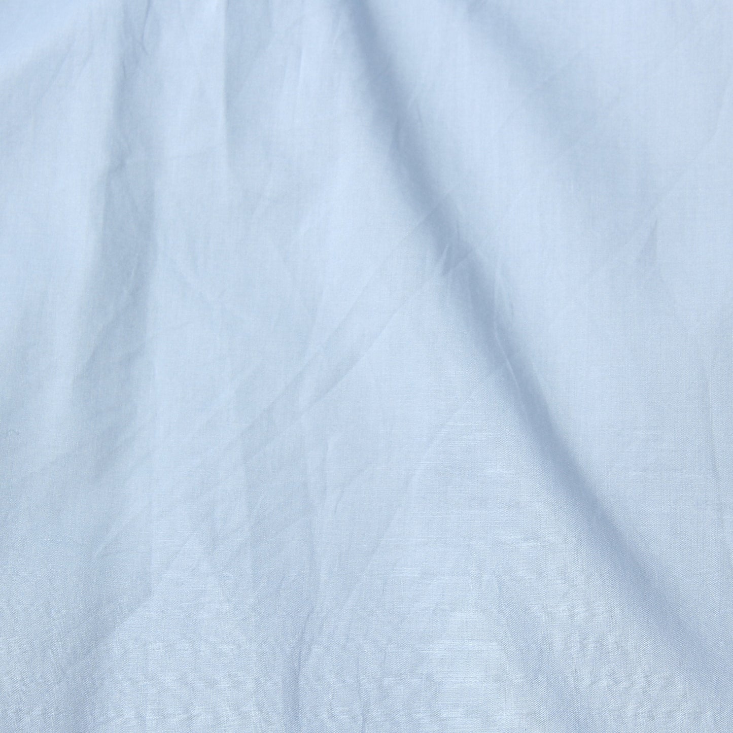 SHEER COTTON SHIRT