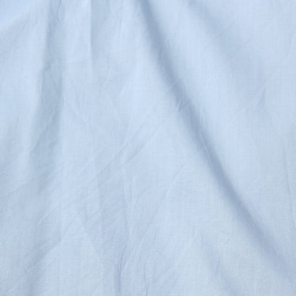 SHEER COTTON SHIRT