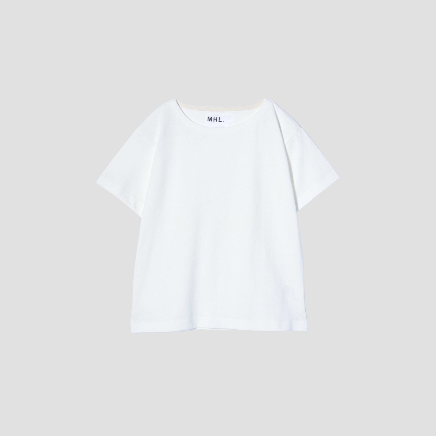 DRY COTTON JERSEY