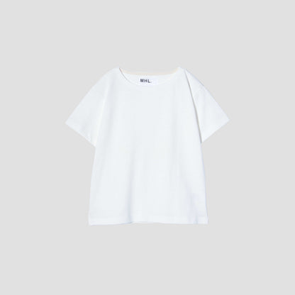 DRY COTTON JERSEY