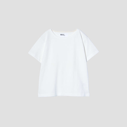 DRY COTTON JERSEY