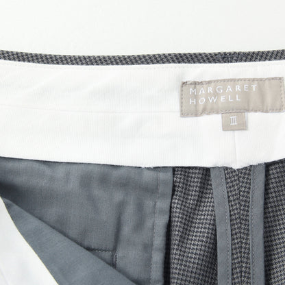 TROUSERS
