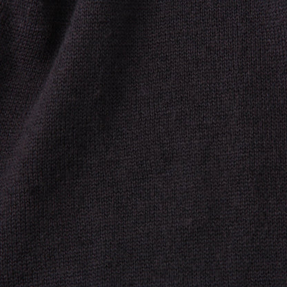 WOOL LINEN KNIT