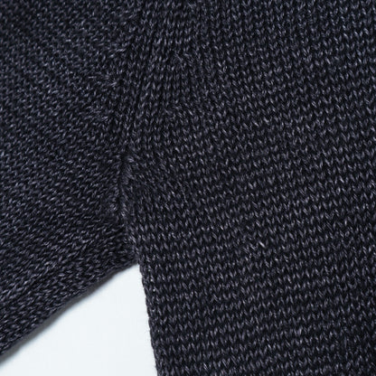 FADED LINEN KNIT