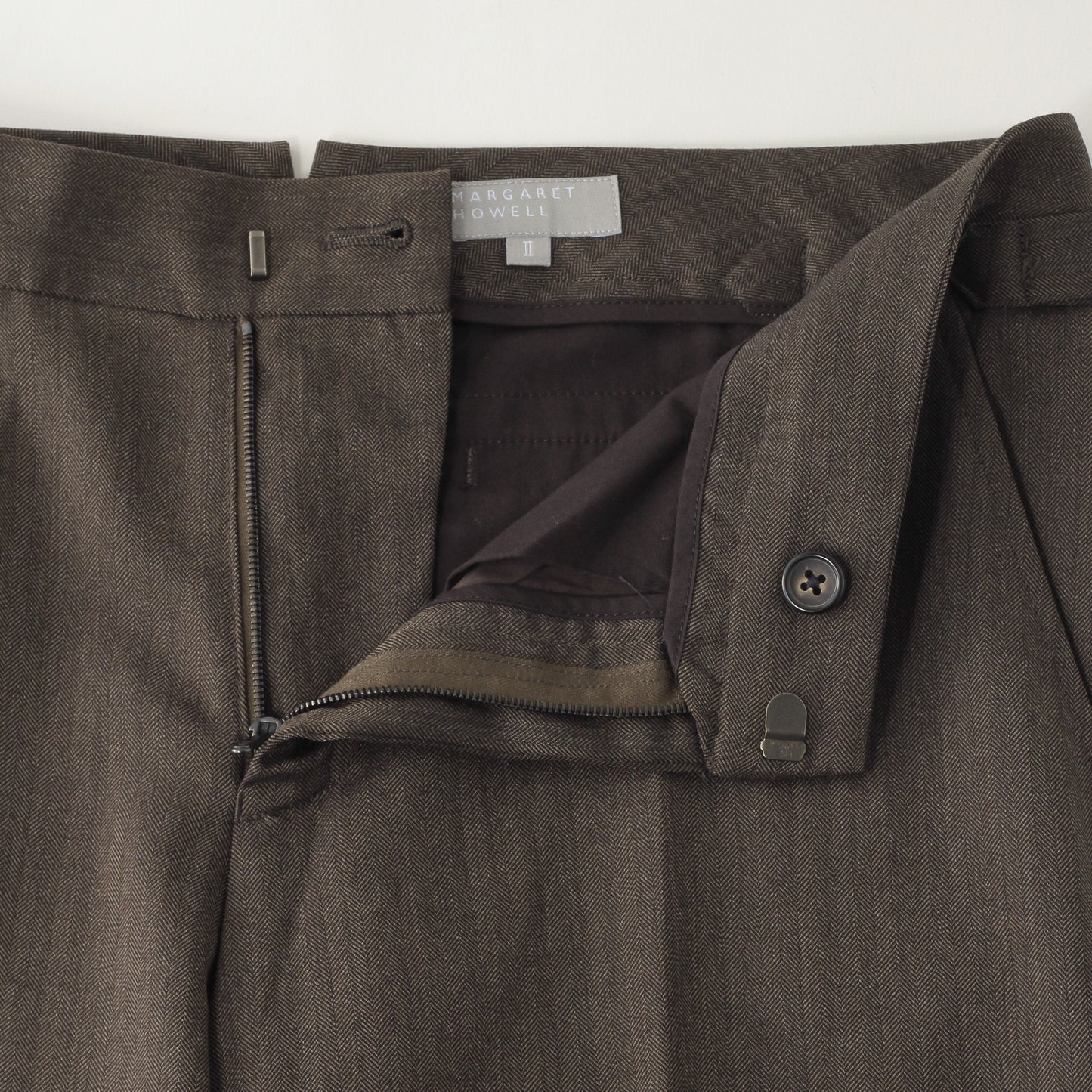 TROUSERS