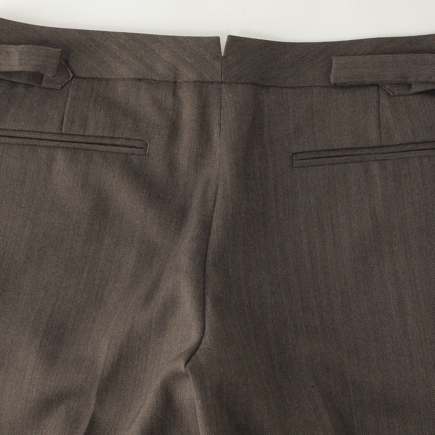 TROUSERS