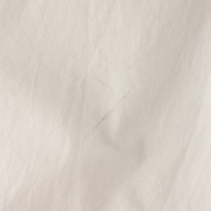 GARMENT DYE COTTON POPLIN SHIRT
