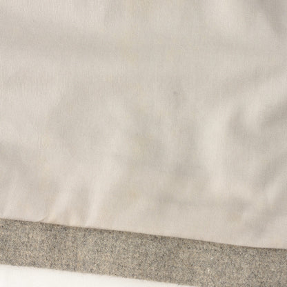 SOFT WOOL COATING